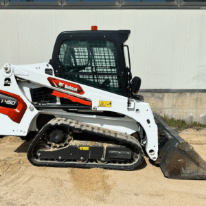 MINIPALA - BOBCAT T450E