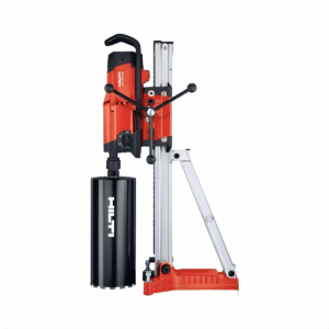 CAROTATRICE HILTI – DD 250 CA
