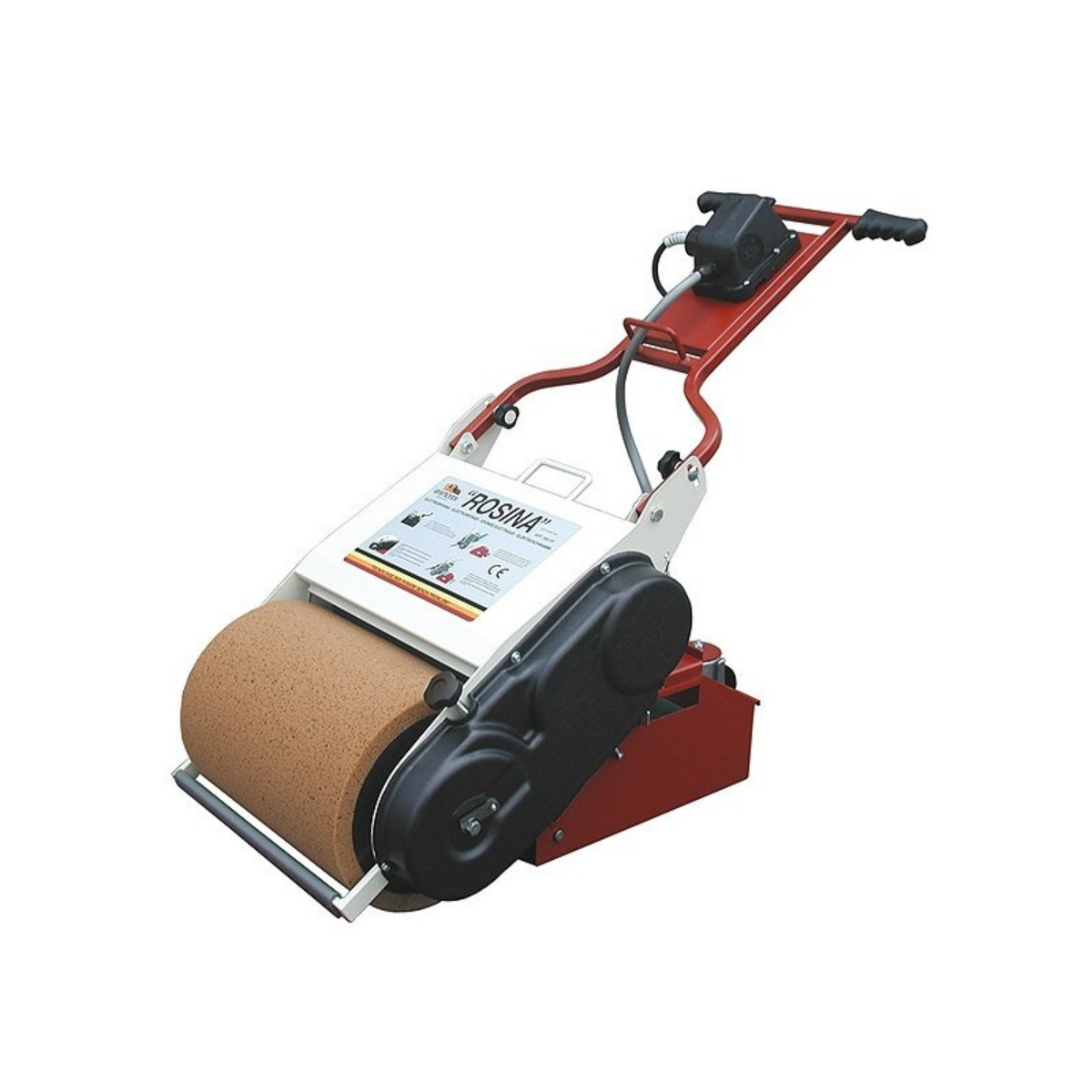 ELETTRO SPUGNA RAIMONDI – ROSINA