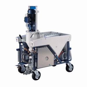 INTONACATRICE X SMART – FASSA BORTOLO i41