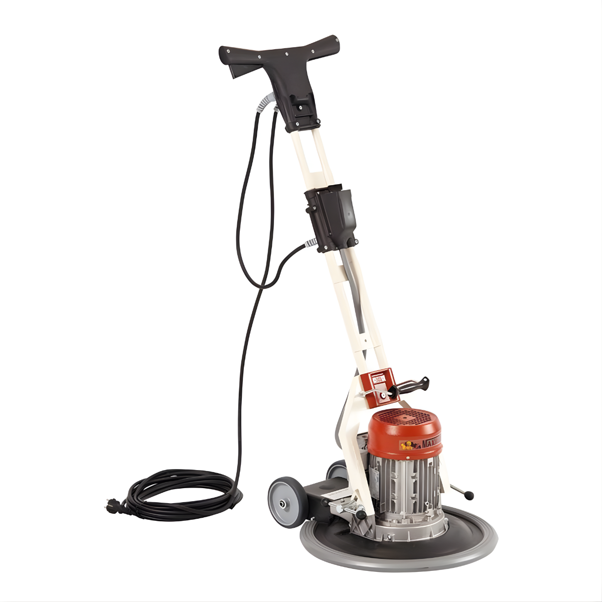 MONO SPAZZOLA RAIMONDI – MAXI TITINA