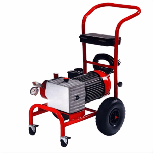 POMPA AIRLESS ELETTRICA – 10000 STD