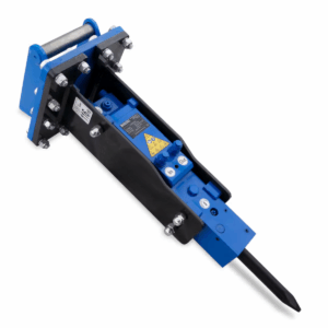 MARTELLO ESCAVATORE 250 KG (x50 q.li)