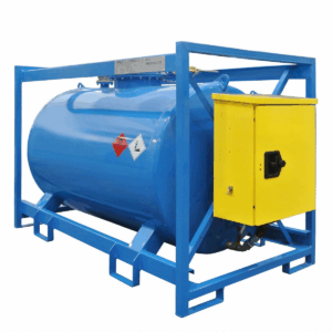 SERBATOIO TRASPORTO GASOLIO – TRASPO 910L