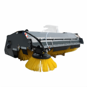 BENNA SPAZZATRICE – CM200